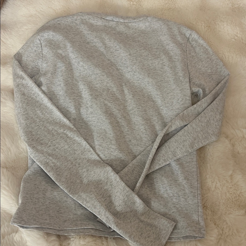 Edikted 8ball long sleeve - Picture 3 of 3
